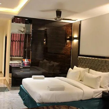 Hotel Aman Palace